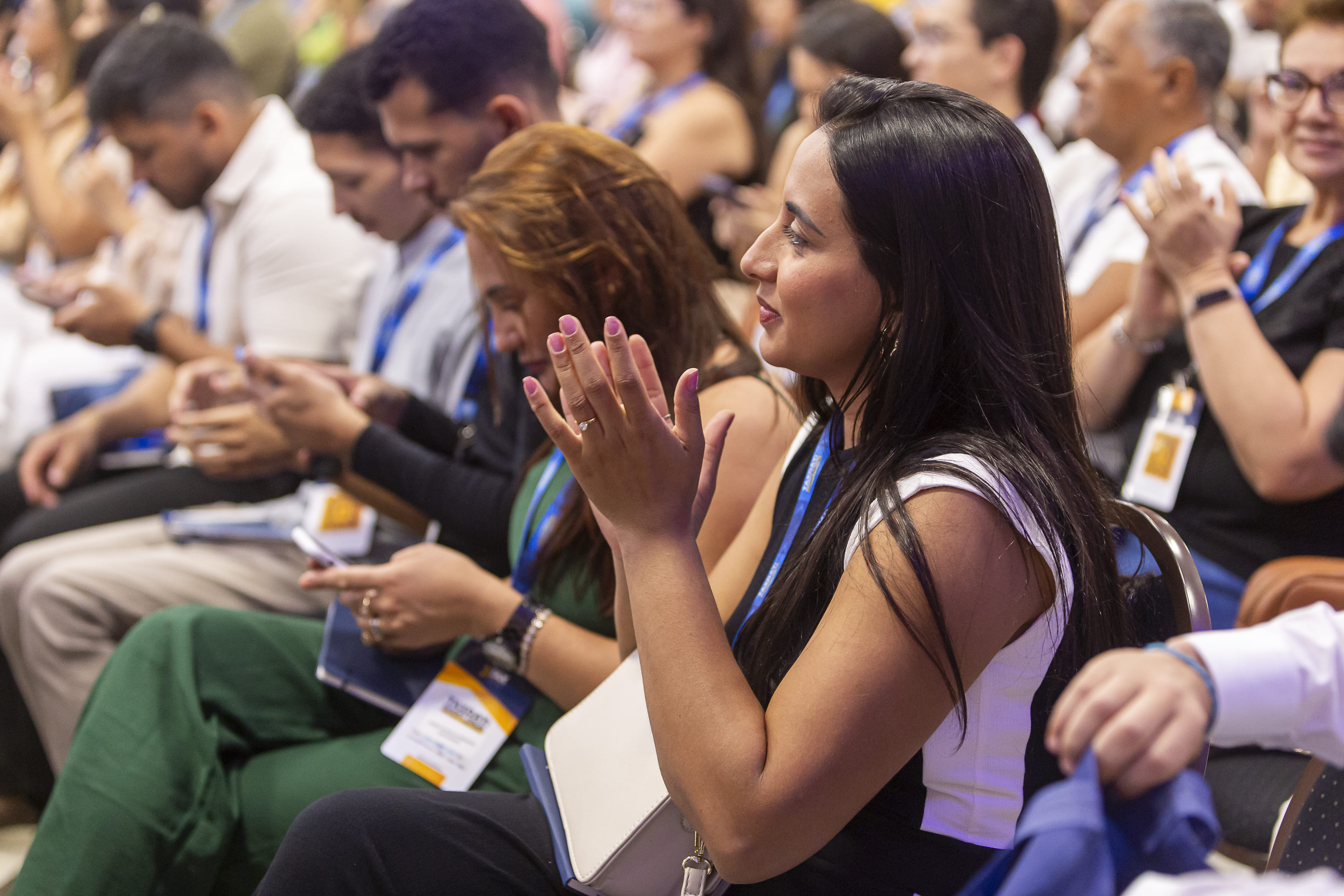 Experiência do evento TAX DAY